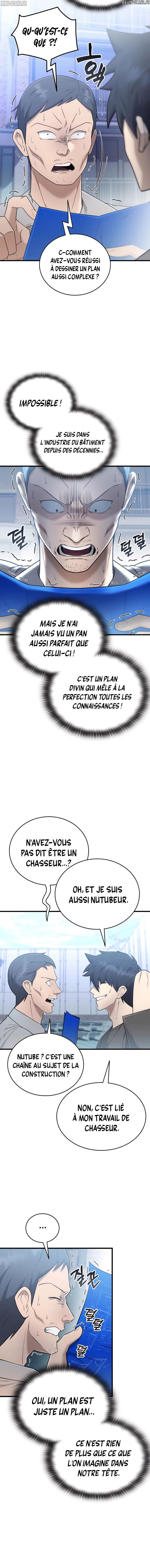 Subscribing To The Transcendent’s Channel Chapitre 41 - Page 10