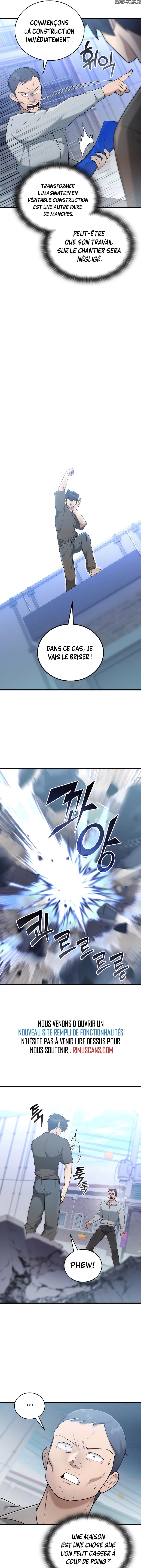Subscribing To The Transcendent’s Channel Chapitre 41 - Page 11