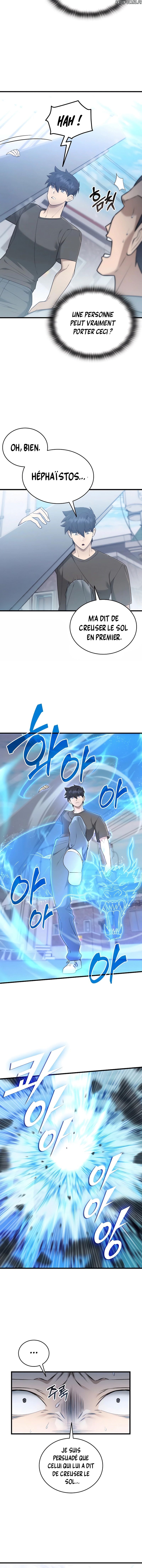 Subscribing To The Transcendent’s Channel Chapitre 41 - Page 12