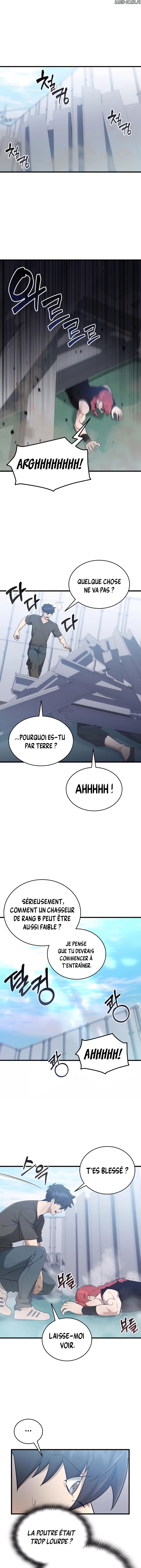 Subscribing To The Transcendent’s Channel Chapitre 41 - Page 15