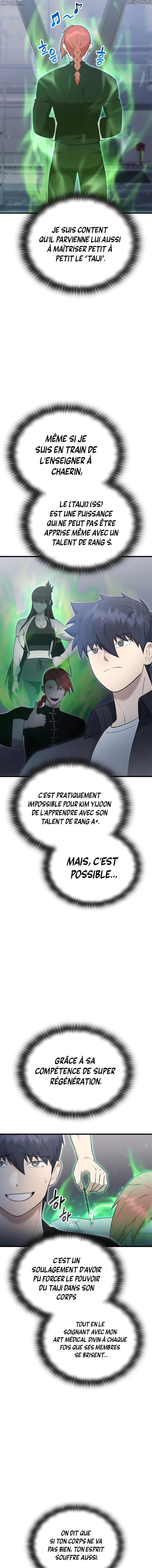 Subscribing To The Transcendent’s Channel Chapitre 42 - Page 4