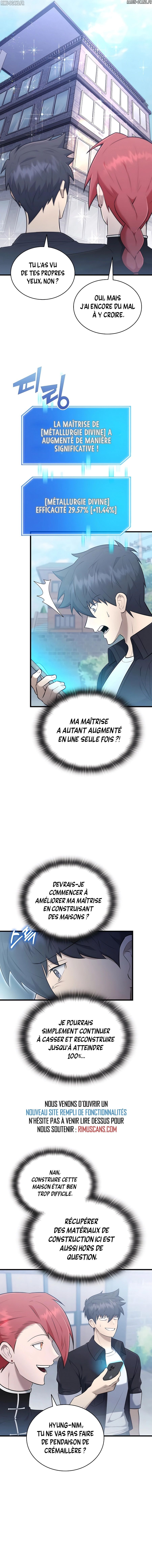 Subscribing To The Transcendent’s Channel Chapitre 42 - Page 7