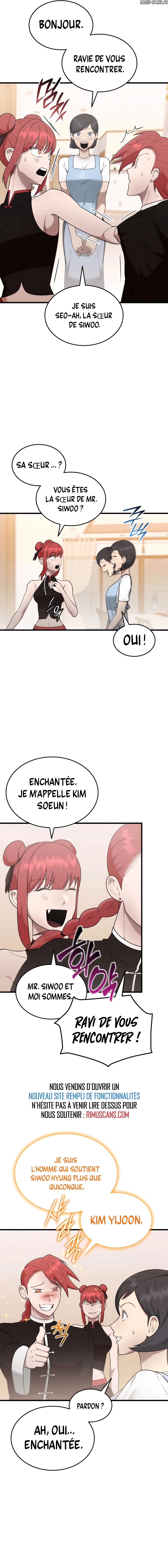 Subscribing To The Transcendent’s Channel Chapitre 43 - Page 6