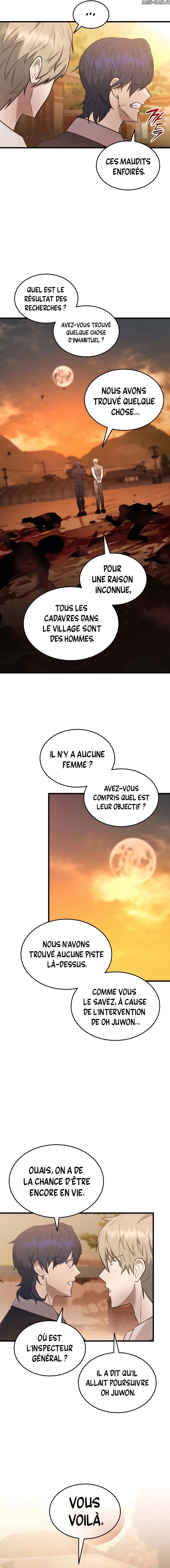 Subscribing To The Transcendent’s Channel Chapitre 43 - Page 12