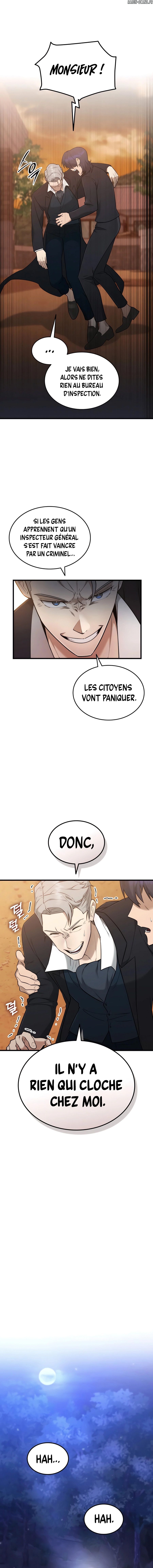 Subscribing To The Transcendent’s Channel Chapitre 43 - Page 14