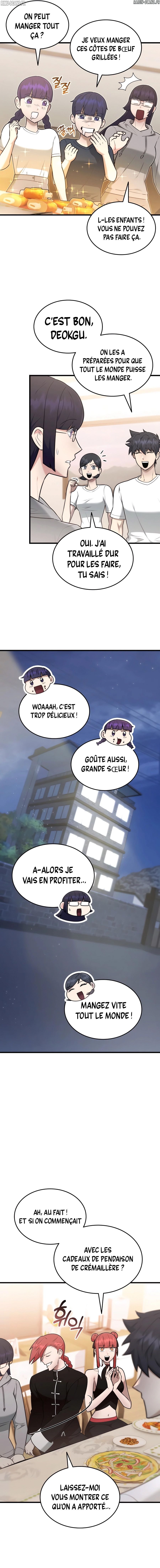 Subscribing To The Transcendent’s Channel Chapitre 44 - Page 7