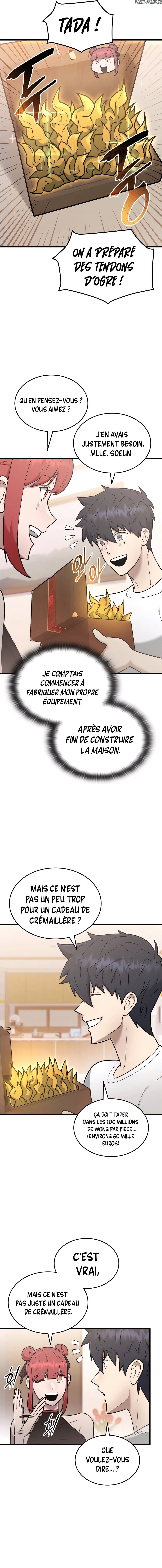 Subscribing To The Transcendent’s Channel Chapitre 44 - Page 8