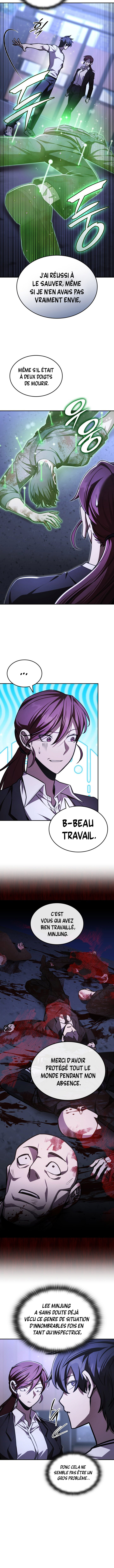 Subscribing To The Transcendent’s Channel Chapitre 47 - Page 3