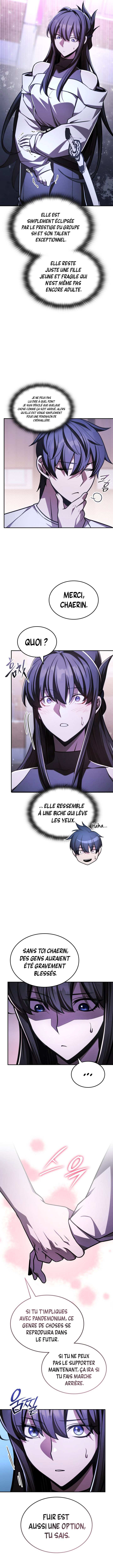 Subscribing To The Transcendent’s Channel Chapitre 47 - Page 5