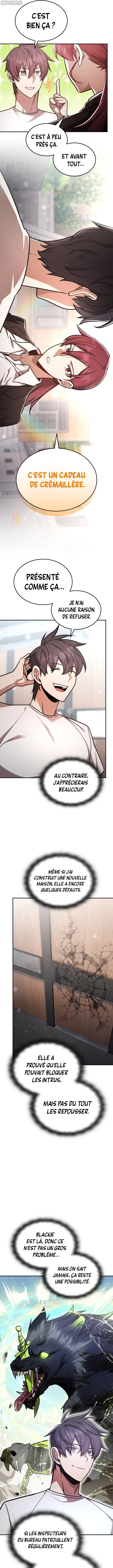 Subscribing To The Transcendent’s Channel Chapitre 47 - Page 13