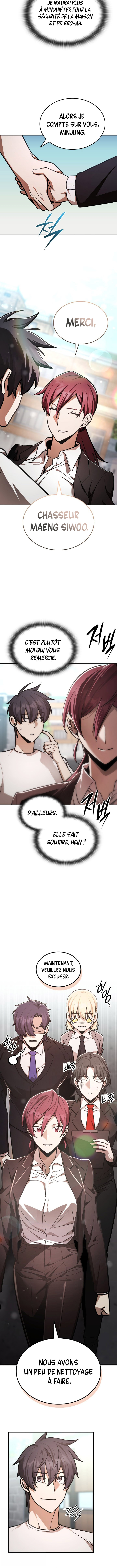 Subscribing To The Transcendent’s Channel Chapitre 47 - Page 14