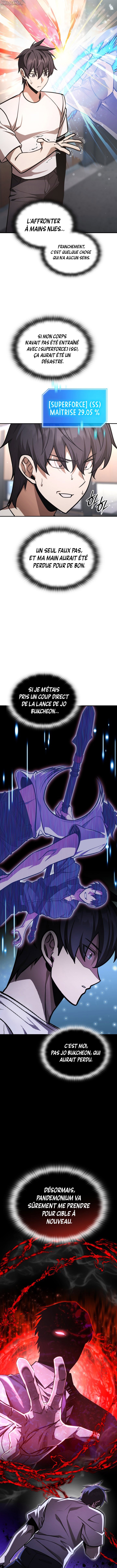Subscribing To The Transcendent’s Channel Chapitre 47 - Page 16