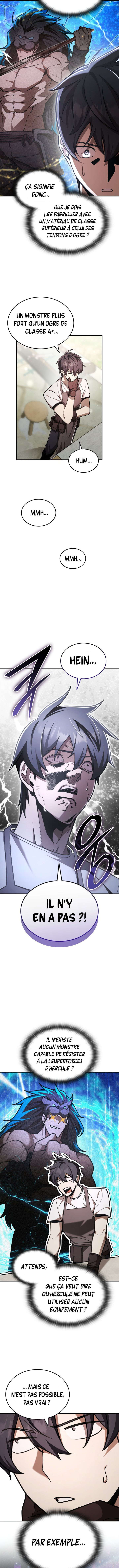 Subscribing To The Transcendent’s Channel Chapitre 48 - Page 9