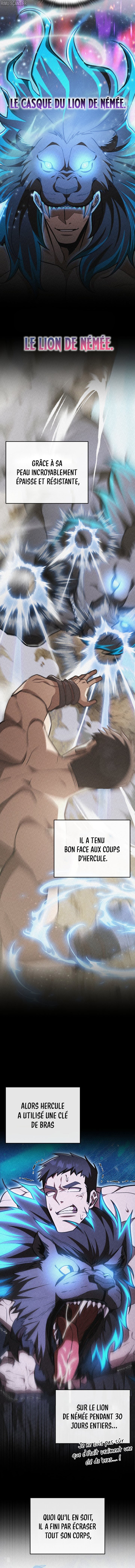 Subscribing To The Transcendent’s Channel Chapitre 48 - Page 10