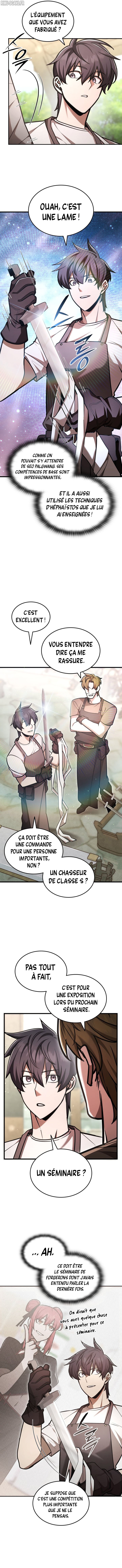 Subscribing To The Transcendent’s Channel Chapitre 48 - Page 13
