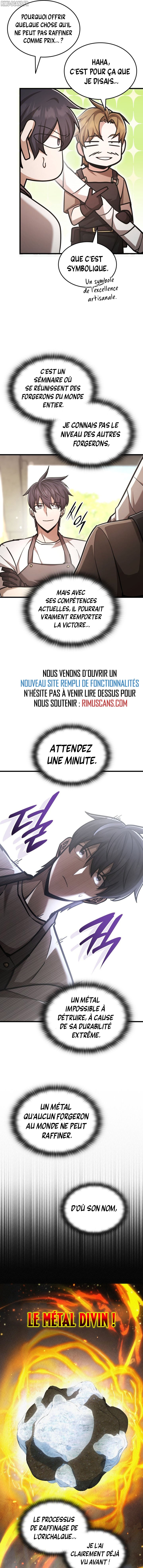 Subscribing To The Transcendent’s Channel Chapitre 48 - Page 16