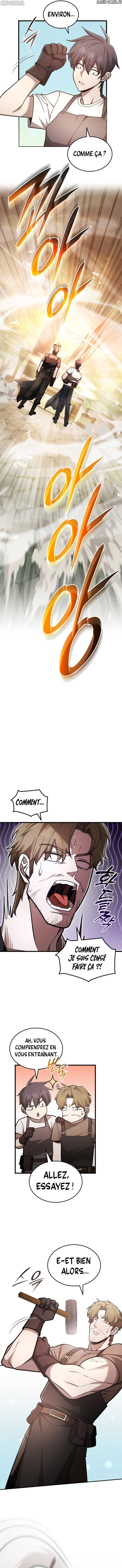Subscribing To The Transcendent’s Channel Chapitre 49 - Page 4