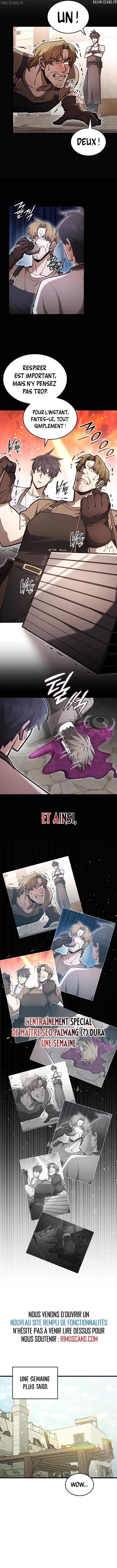 Subscribing To The Transcendent’s Channel Chapitre 49 - Page 7