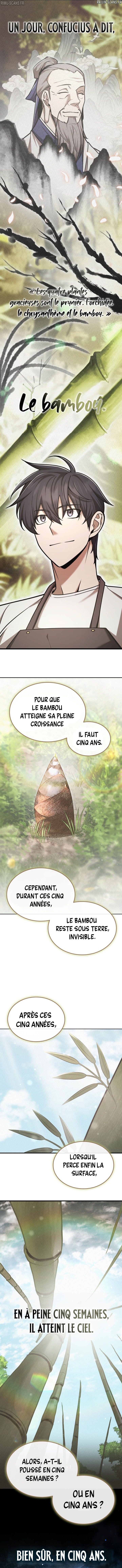 Subscribing To The Transcendent’s Channel Chapitre 49 - Page 10