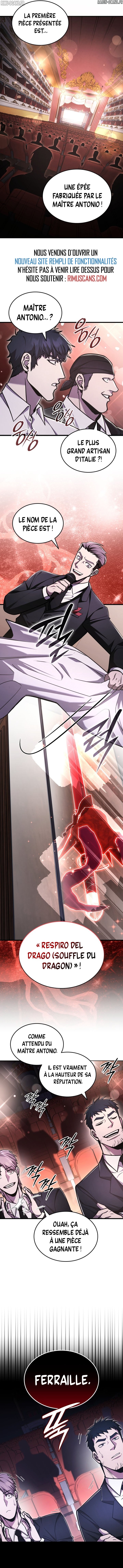 Subscribing To The Transcendent’s Channel Chapitre 49 - Page 13