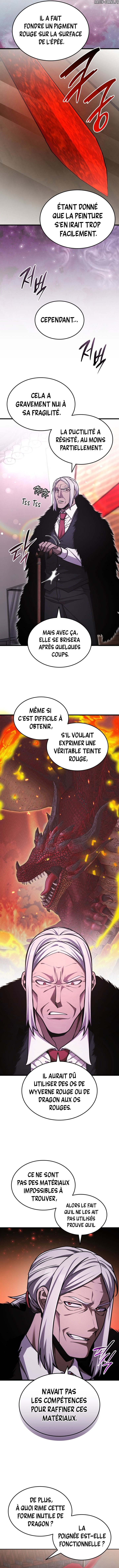 Subscribing To The Transcendent’s Channel Chapitre 49 - Page 15
