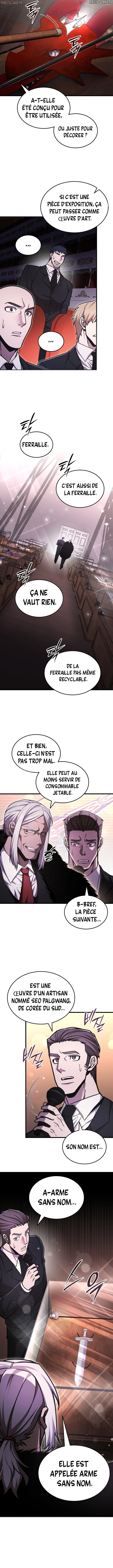 Subscribing To The Transcendent’s Channel Chapitre 49 - Page 16