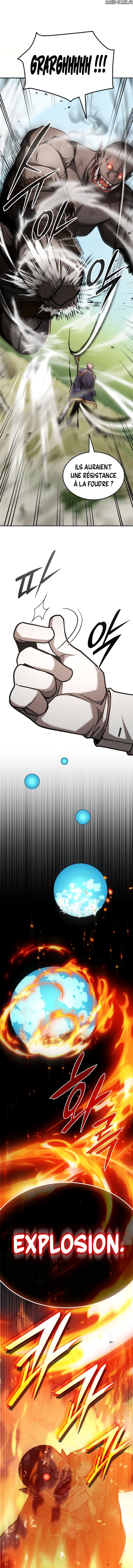 Subscribing To The Transcendent’s Channel Chapitre 50 - Page 6