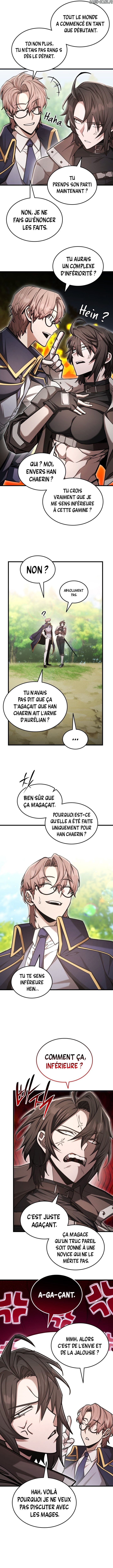Subscribing To The Transcendent’s Channel Chapitre 50 - Page 9