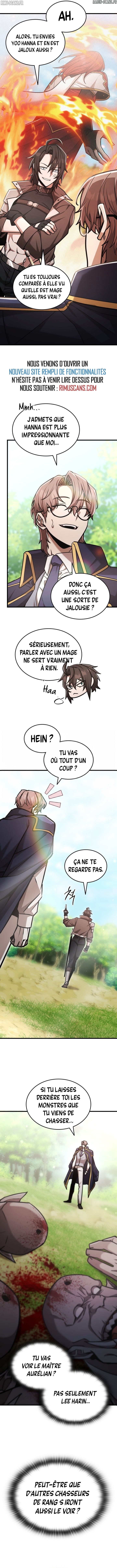Subscribing To The Transcendent’s Channel Chapitre 50 - Page 10