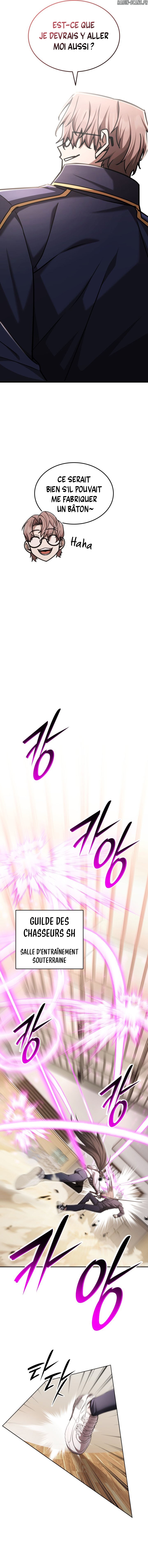 Subscribing To The Transcendent’s Channel Chapitre 50 - Page 11