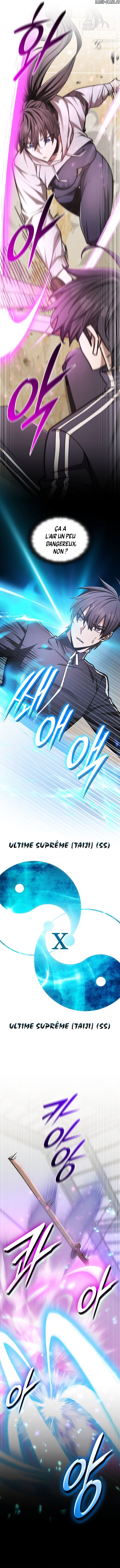 Subscribing To The Transcendent’s Channel Chapitre 50 - Page 12