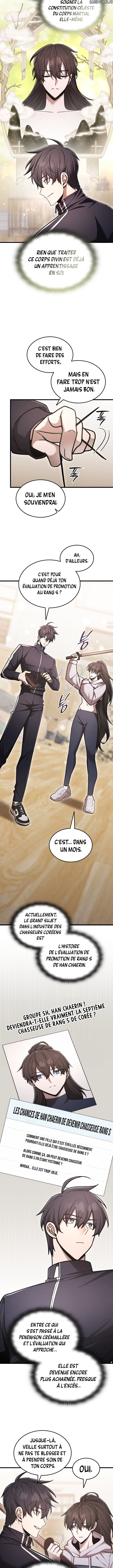 Subscribing To The Transcendent’s Channel Chapitre 50 - Page 17
