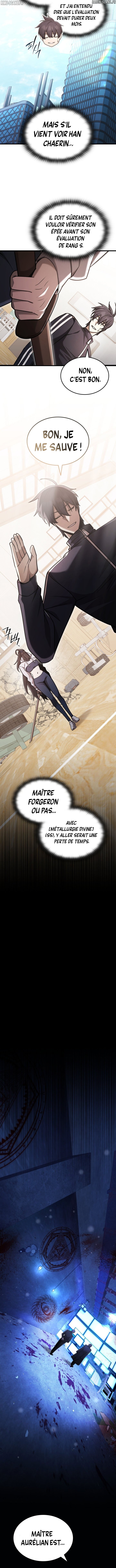 Subscribing To The Transcendent’s Channel Chapitre 50 - Page 19