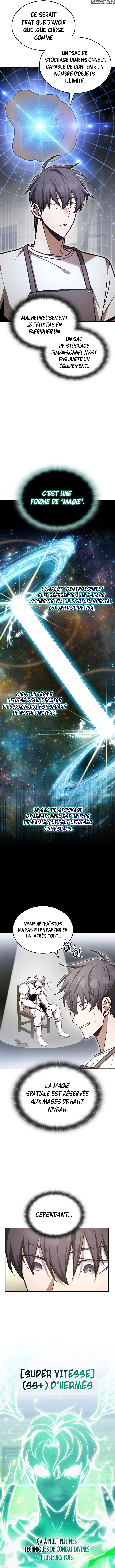 Subscribing To The Transcendent’s Channel Chapitre 51 - Page 6