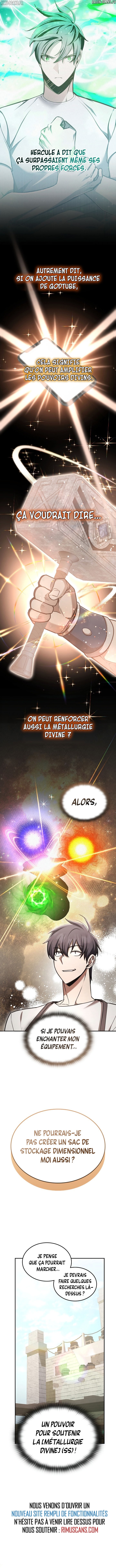 Subscribing To The Transcendent’s Channel Chapitre 51 - Page 7