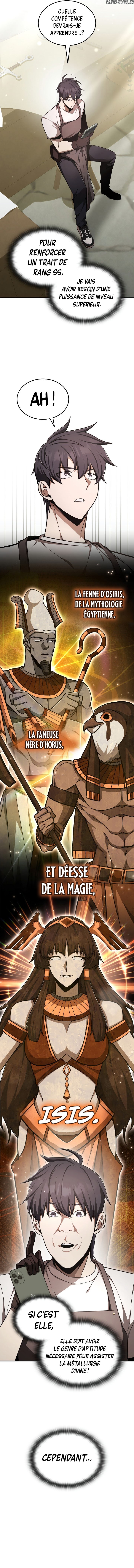 Subscribing To The Transcendent’s Channel Chapitre 51 - Page 8