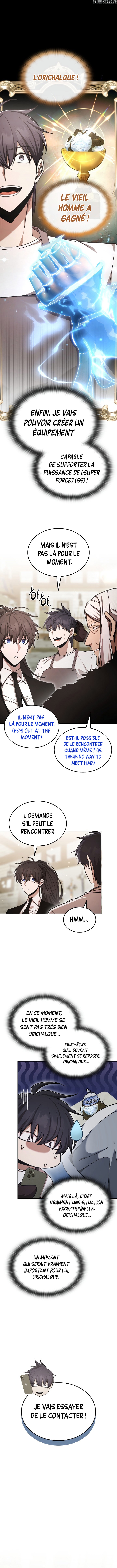 Subscribing To The Transcendent’s Channel Chapitre 51 - Page 12