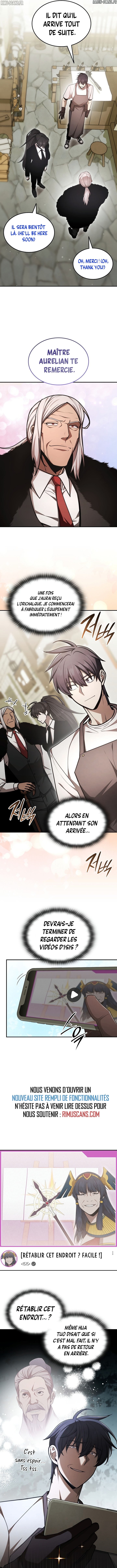 Subscribing To The Transcendent’s Channel Chapitre 51 - Page 13