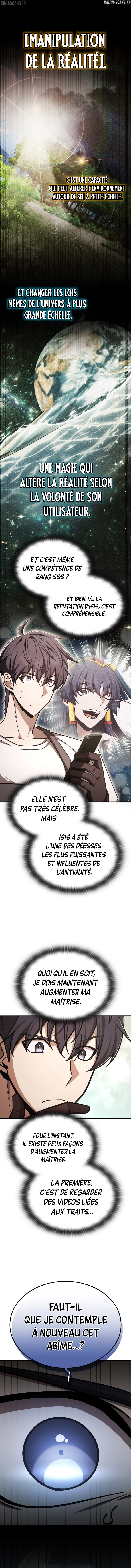 Subscribing To The Transcendent’s Channel Chapitre 52 - Page 7