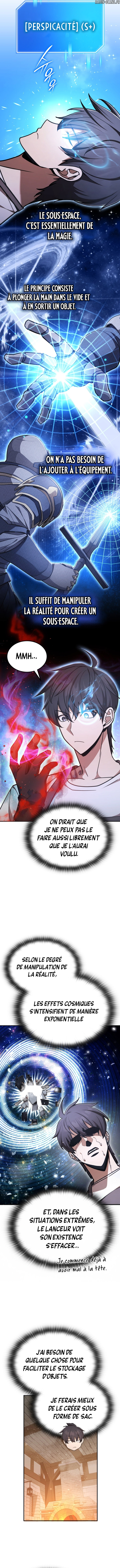 Subscribing To The Transcendent’s Channel Chapitre 52 - Page 9