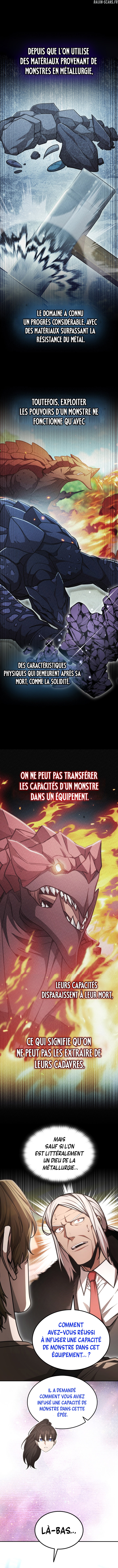 Subscribing To The Transcendent’s Channel Chapitre 52 - Page 12
