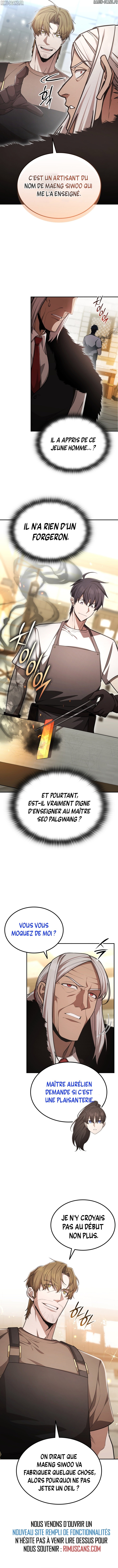 Subscribing To The Transcendent’s Channel Chapitre 52 - Page 13