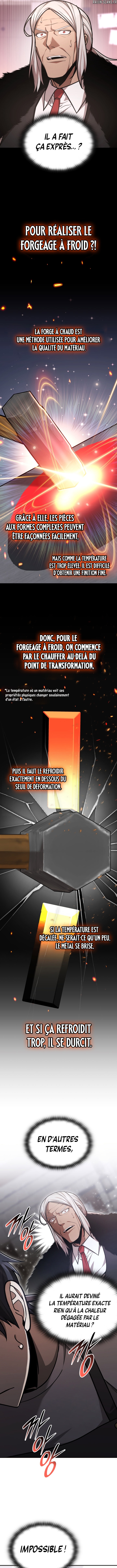 Subscribing To The Transcendent’s Channel Chapitre 52 - Page 15