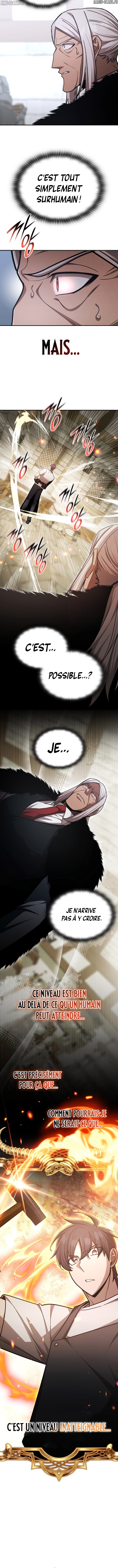 Subscribing To The Transcendent’s Channel Chapitre 52 - Page 16