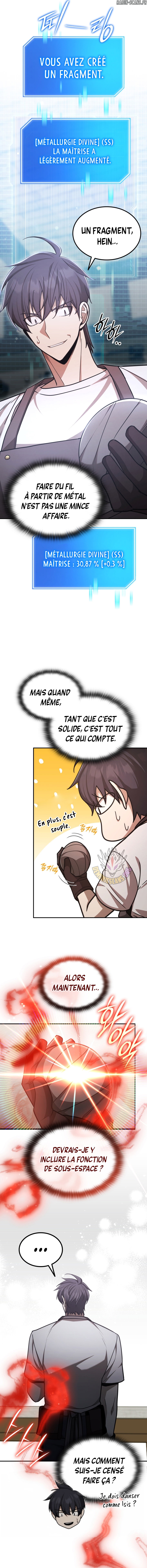 Subscribing To The Transcendent’s Channel Chapitre 52 - Page 17