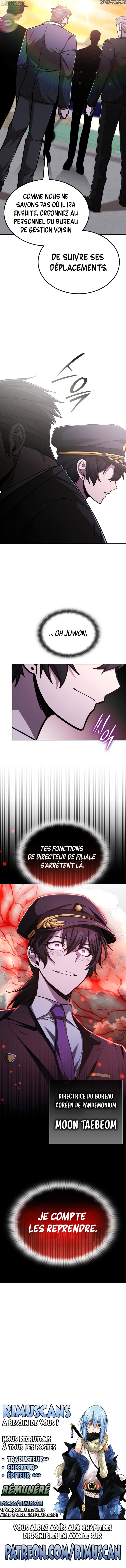 Subscribing To The Transcendent’s Channel Chapitre 52 - Page 19
