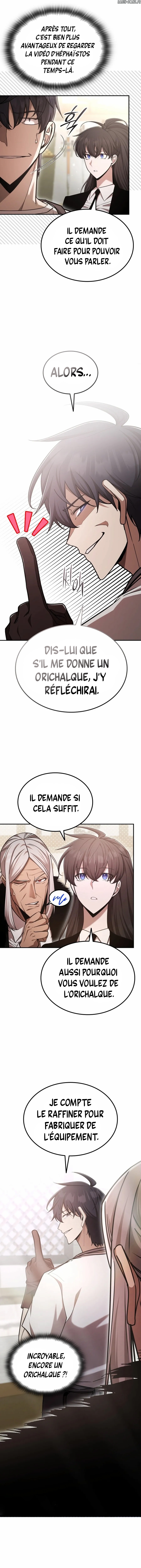 Subscribing To The Transcendent’s Channel Chapitre 53 - Page 3