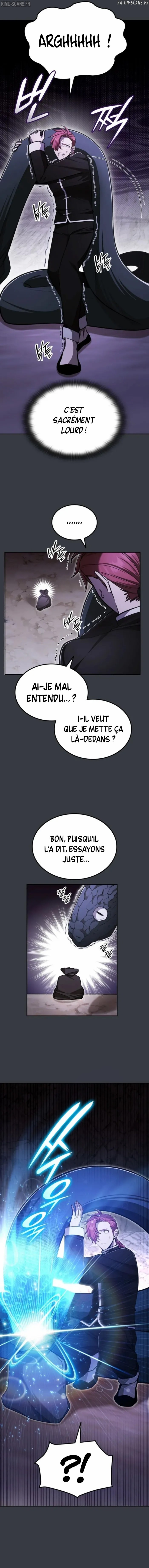 Subscribing To The Transcendent’s Channel Chapitre 54 - Page 4