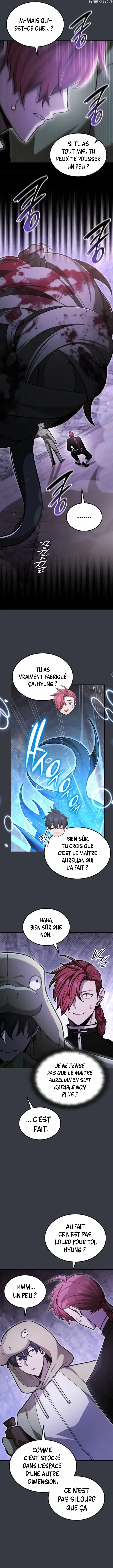 Subscribing To The Transcendent’s Channel Chapitre 54 - Page 5