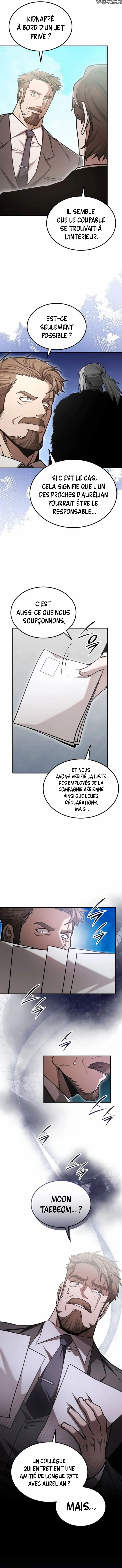 Subscribing To The Transcendent’s Channel Chapitre 54 - Page 8
